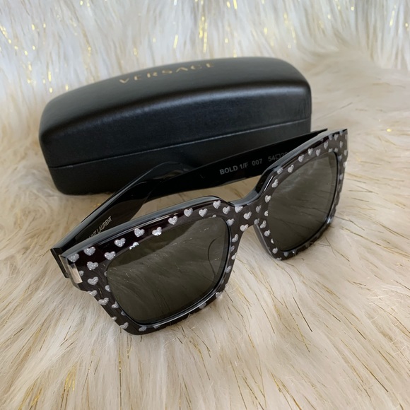 Saint Laurent Bold 1/F 007 - Picture 8 of 8